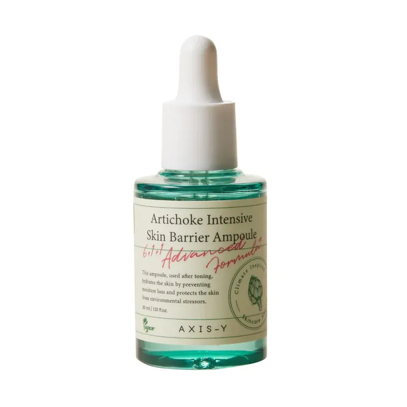 AXIS-Y - Artichoke Intensive Skin Barrier Ampoule | 30mL