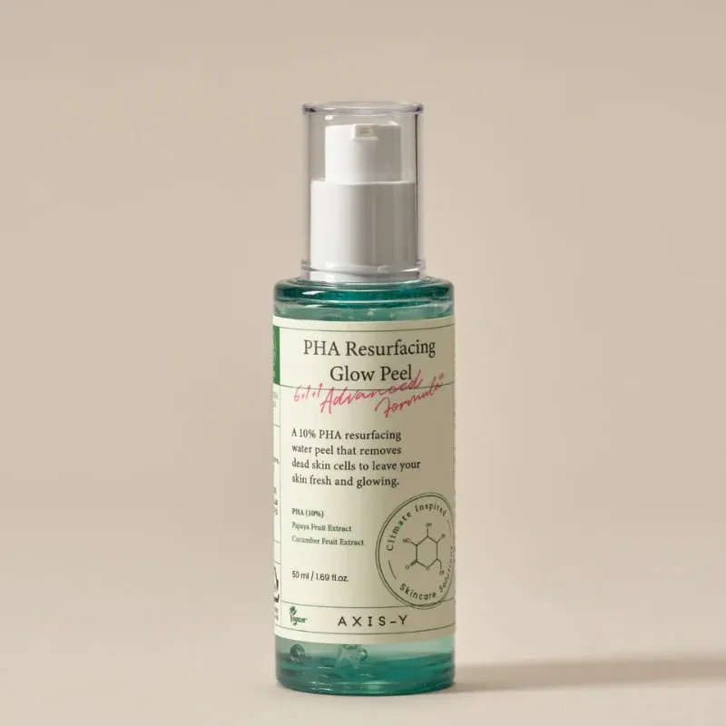AXIS-Y - PHA Resurfacing Glow Peel