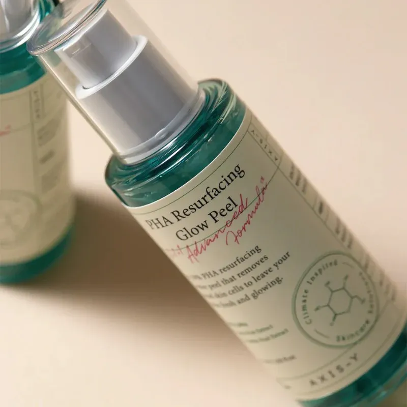 AXIS-Y - PHA Resurfacing Glow Peel