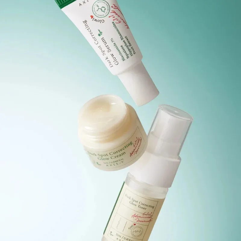 AXIS-Y - The Mini Glow Trio Set