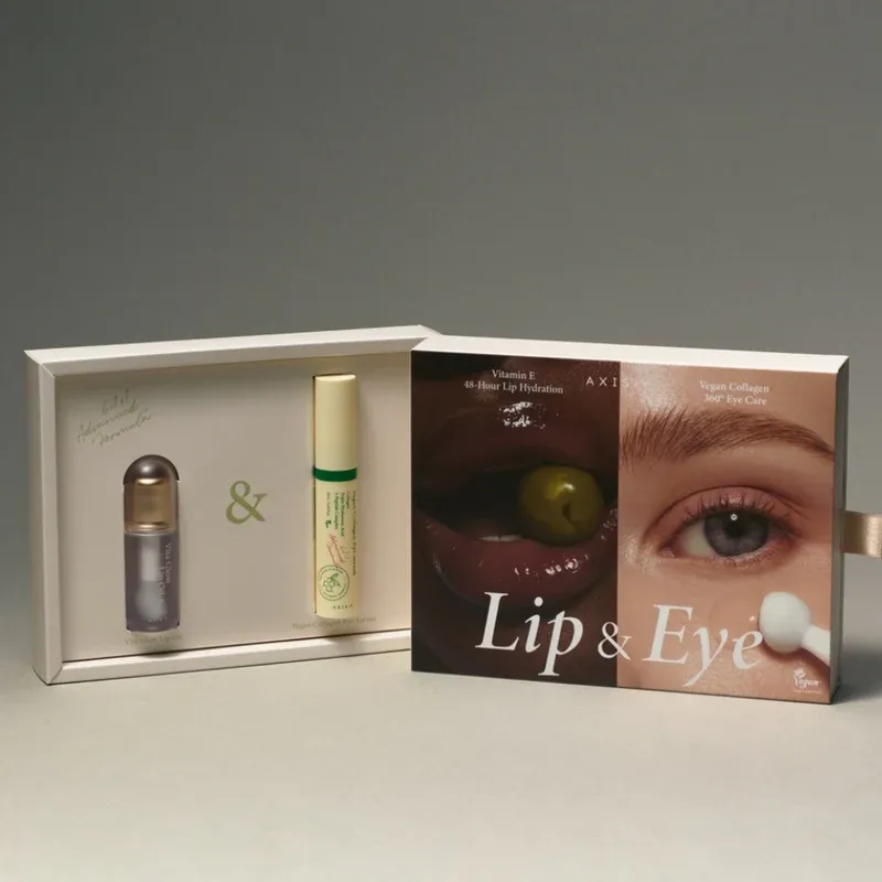 AXIS-Y - Lip &amp; Eye Set