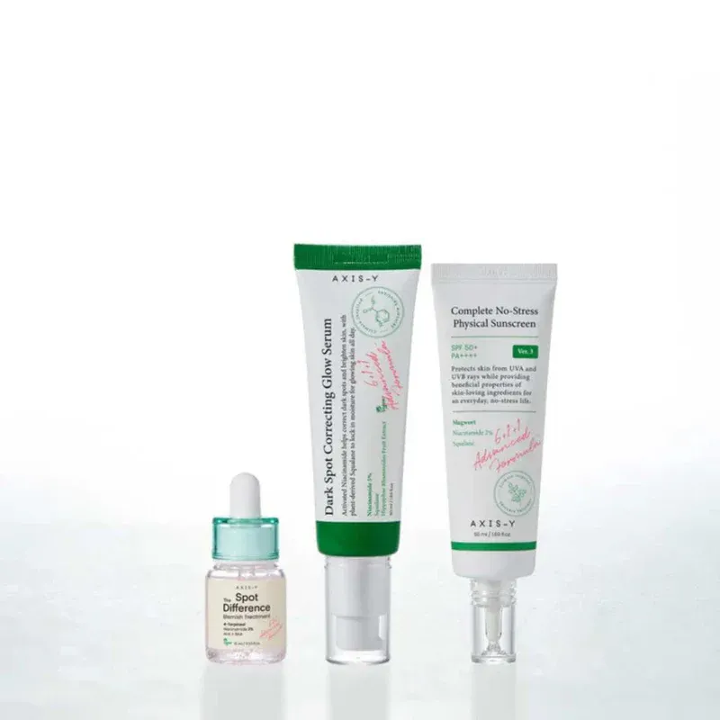 AXIS-Y - Community Choice Set