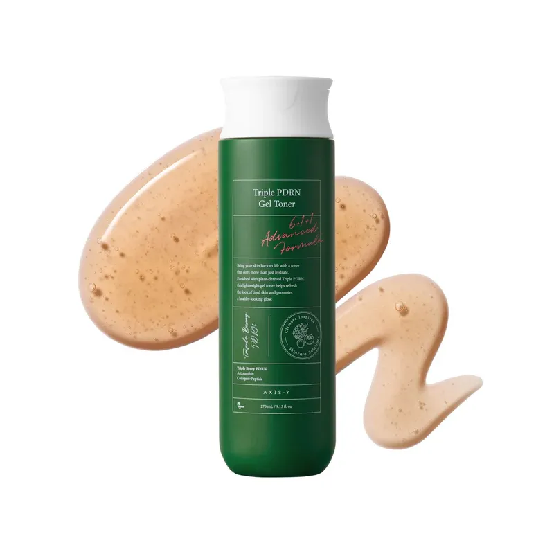 AXIS-Y - Triple PDRN Gel Toner
