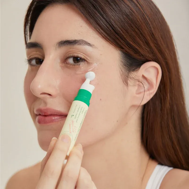 AXIS-Y - Vegan Collagen Eye Serum | 10 mL