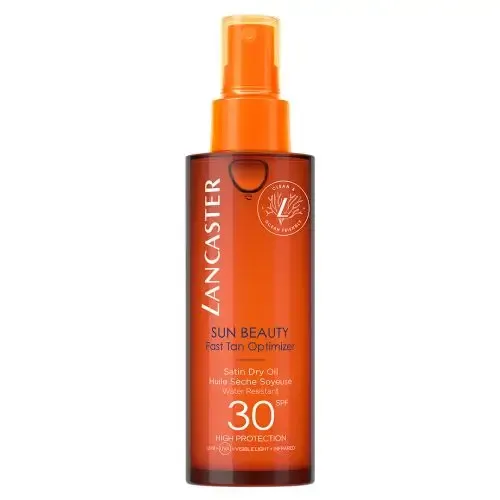 LANCASTER - Sun Beauty Satin Dry Oil SPF30 | 150 mL