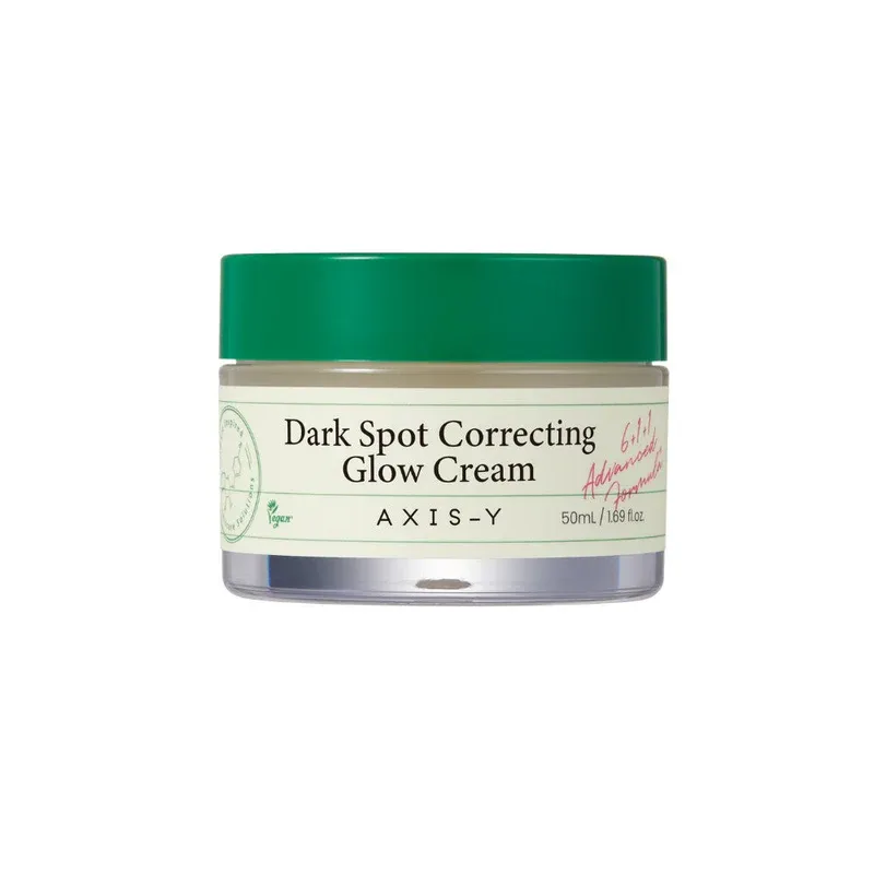 AXIS-Y - Dark Spot Correcting Glow Cream