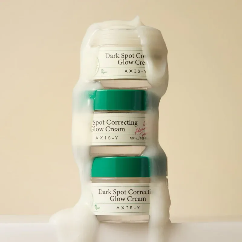 AXIS-Y - Dark Spot Correcting Glow Cream