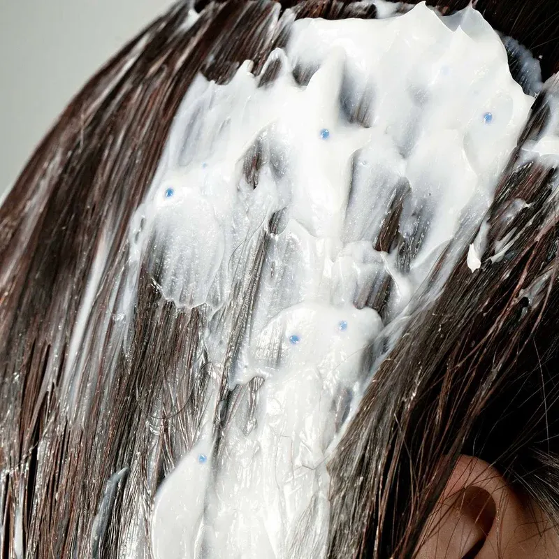 KUNDAL - Airy Volume Hyaluron Capsule Scalp Mask