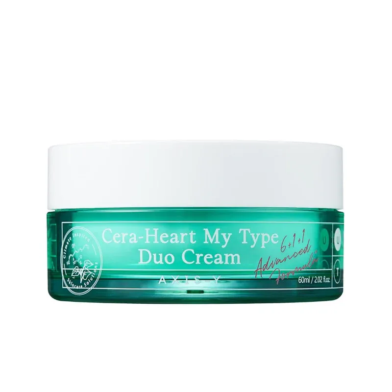 AXIS-Y - Cera-Heart My Type Duo Cream