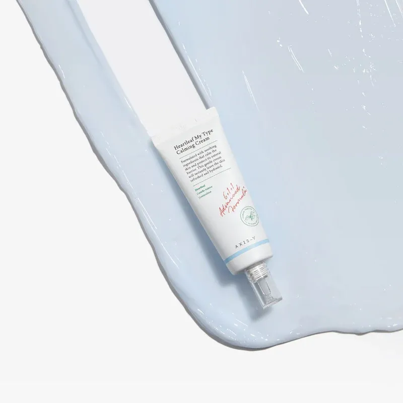 AXIS-Y - Heartleaf My Type Calming Cream