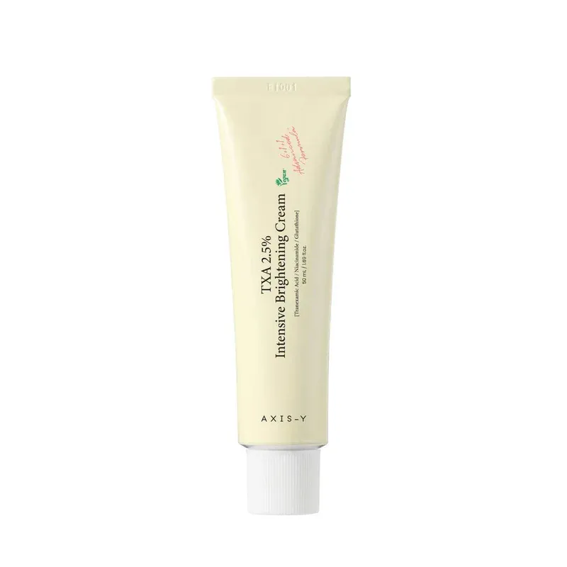AXIS-Y - TXA 2.5% Intensive Brightening Cream
