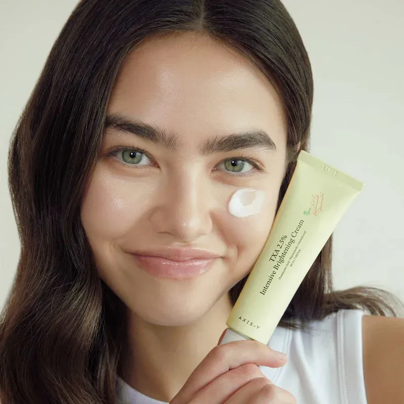 AXIS-Y - TXA 2.5% Intensive Brightening Cream