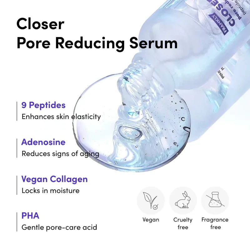 FRANKLY - Closer Serum | 30 mL