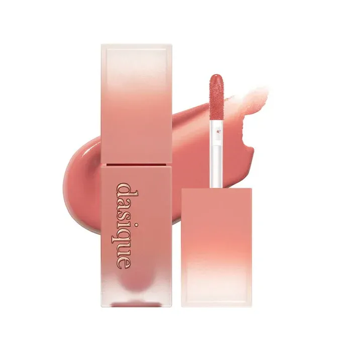 DASIQUE - Cream De Rose Lip Tint | 01 Nudy Rose