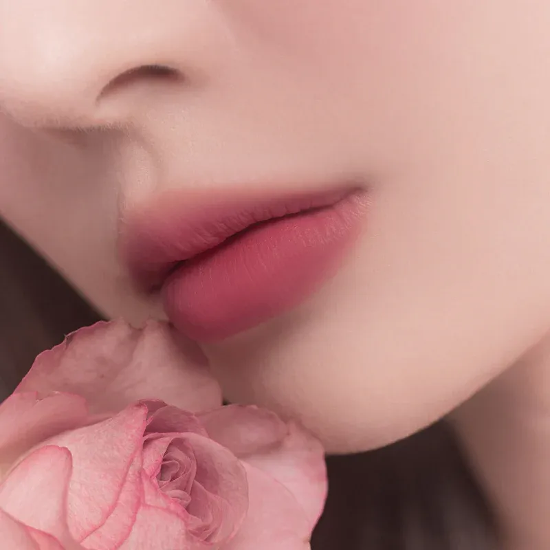 DASIQUE - Cream De Rose Lip Tint | 03 Dreaming
