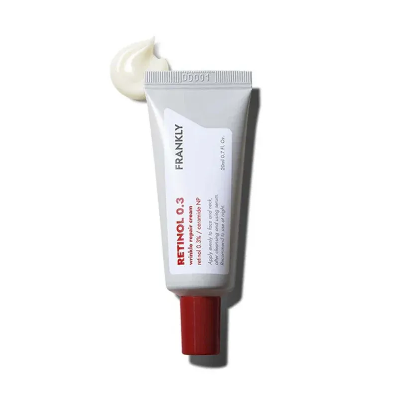 FRANKLY - Retinol 0.3% Cream