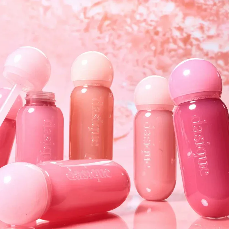 DASIQUE - Juicy Dewy Glow Tint | 06 - Rosy Dew