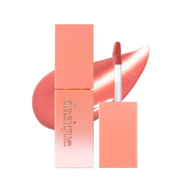 DASIQUE - Juicy Dewy Lip Tint | 12 - Sweet Maroon