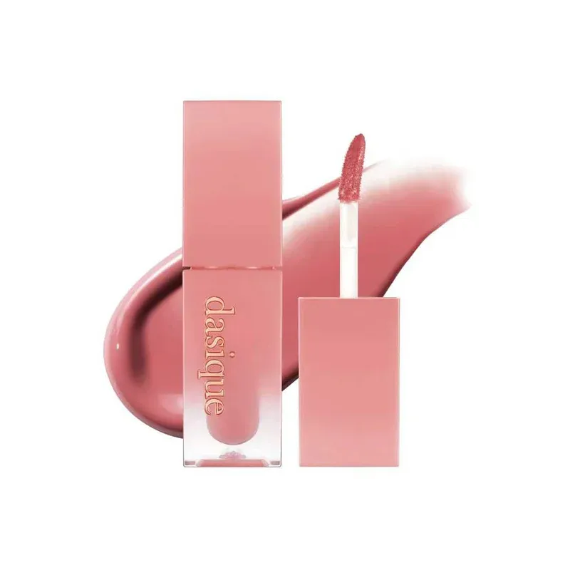 DASIQUE - Juicy Dewy Lip Tint | 20 - Bare Nude