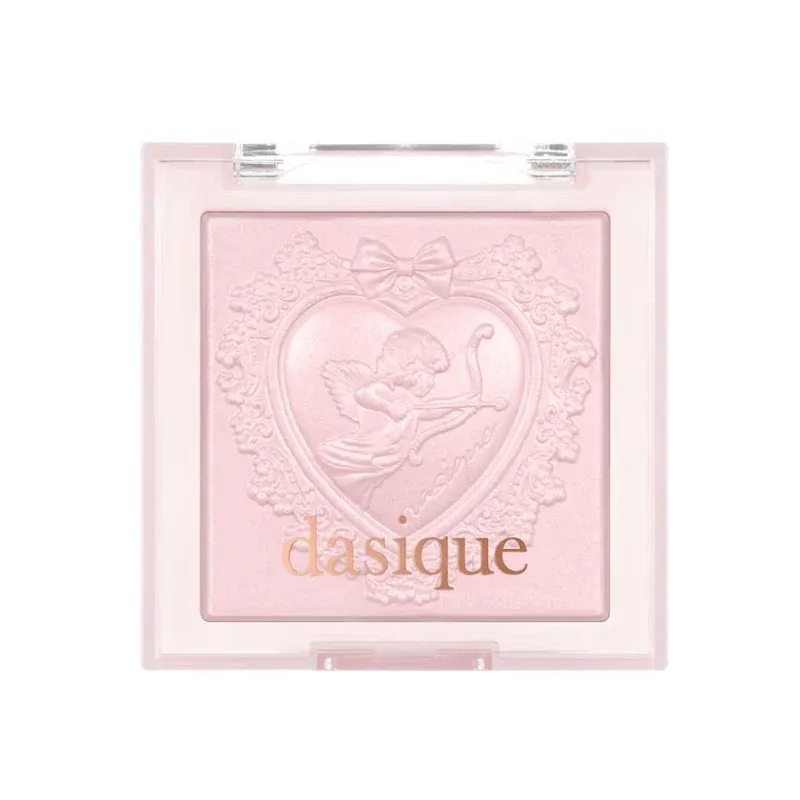 DASIQUE - Luxe Glow Highlighter | 03 Ice Lavender