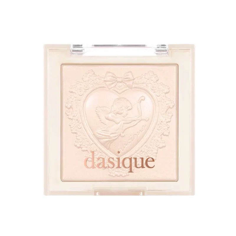 DASIQUE - Luxe Glow Highlighter | 01 Shine Beige