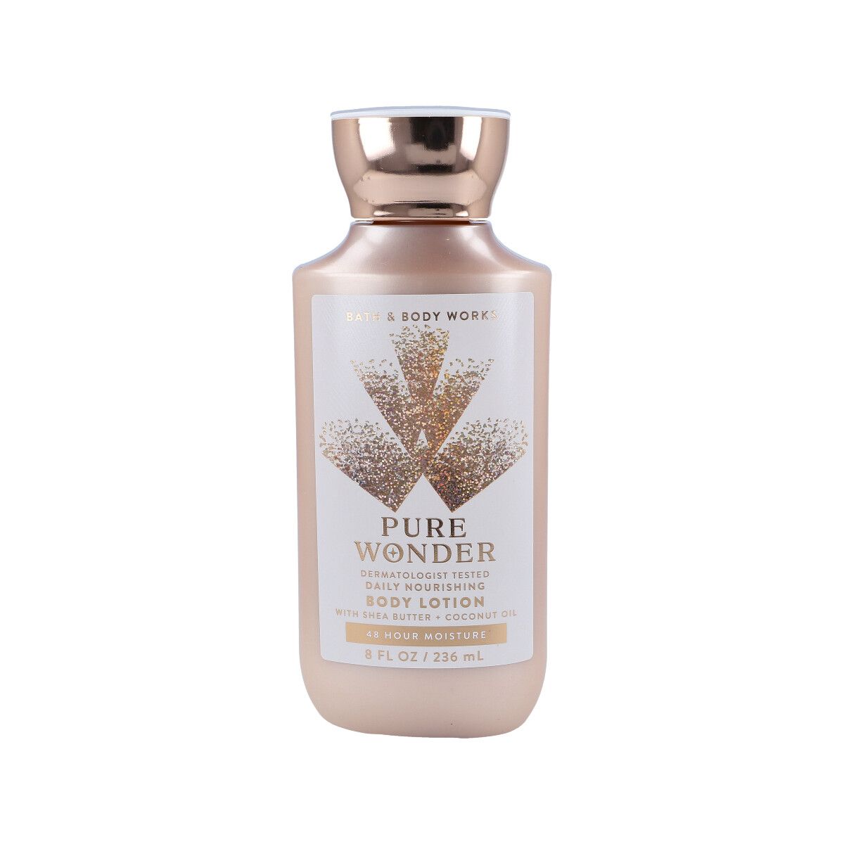 Bath &amp; Body Works -Daily Nourishing Body Lotion Pure Wonder | 236 mL