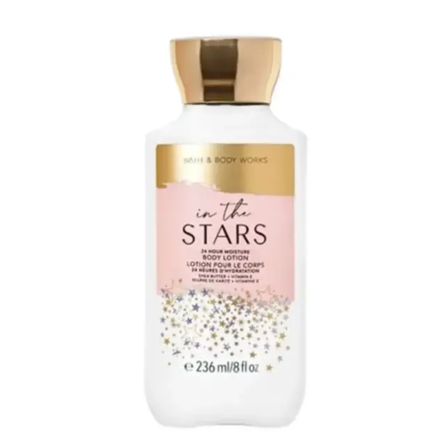 Bath &amp; Body Works - In The Stars Daily Nourishing Body Lotion | 236 mL