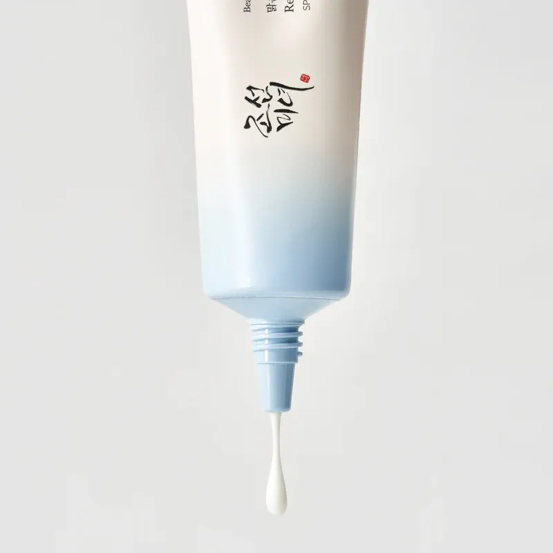 BEAUTY OF JOSEON - Relief Sun Aqua-Fresh : Rice + B5 (SPF50+ PA++++)