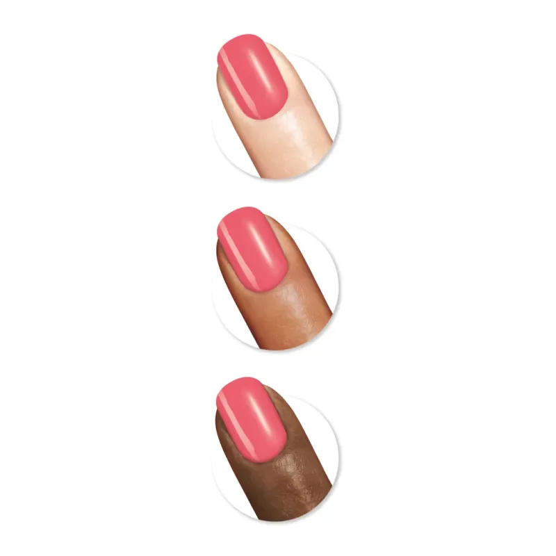 Sally Hansen - Good &amp; Kind Pure Nail Polish | 270 Coral Calm