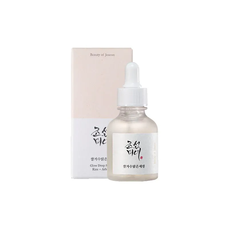 BEAUTY OF JOSEON - Glow Deep Serum Rice + Alpha Arbutin