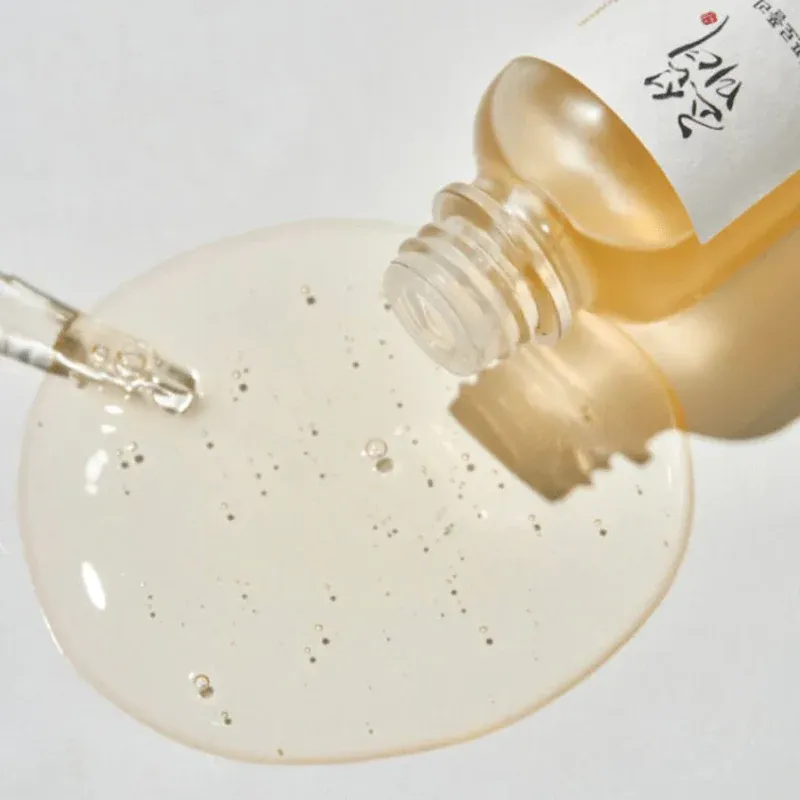 BEAUTY OF JOSEON - Glow Serum: Propolis + Niacinamide