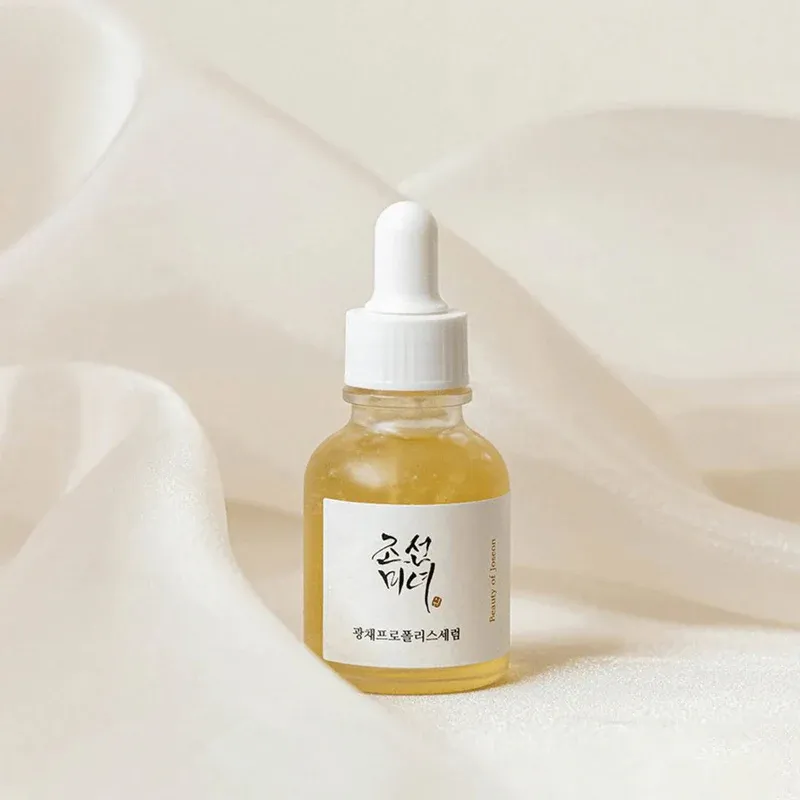 BEAUTY OF JOSEON - Glow Serum: Propolis + Niacinamide