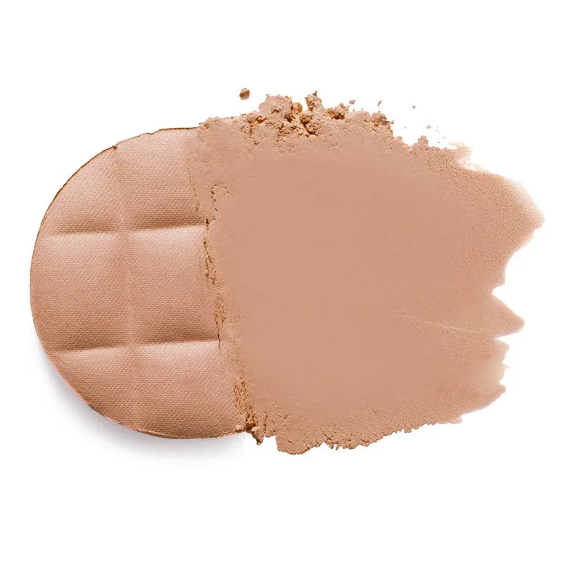 UNLEASHIA - Sisua Butter Waffle Dough Blusher | 03 Honey Ooolong