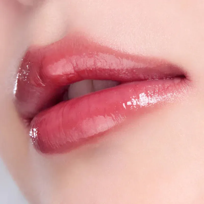MARY &amp; MAY - Blooming Glow Lip | 01 - Peony Bouquet