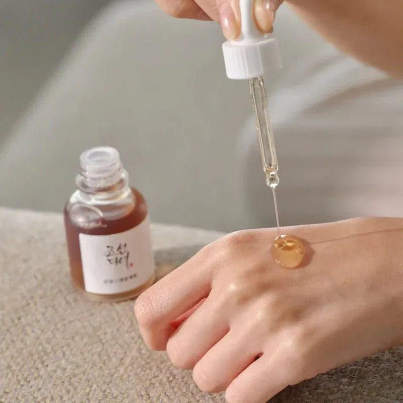 BEAUTY OF JOSEON - Revive Serum: Ginseng + Snail Mucin