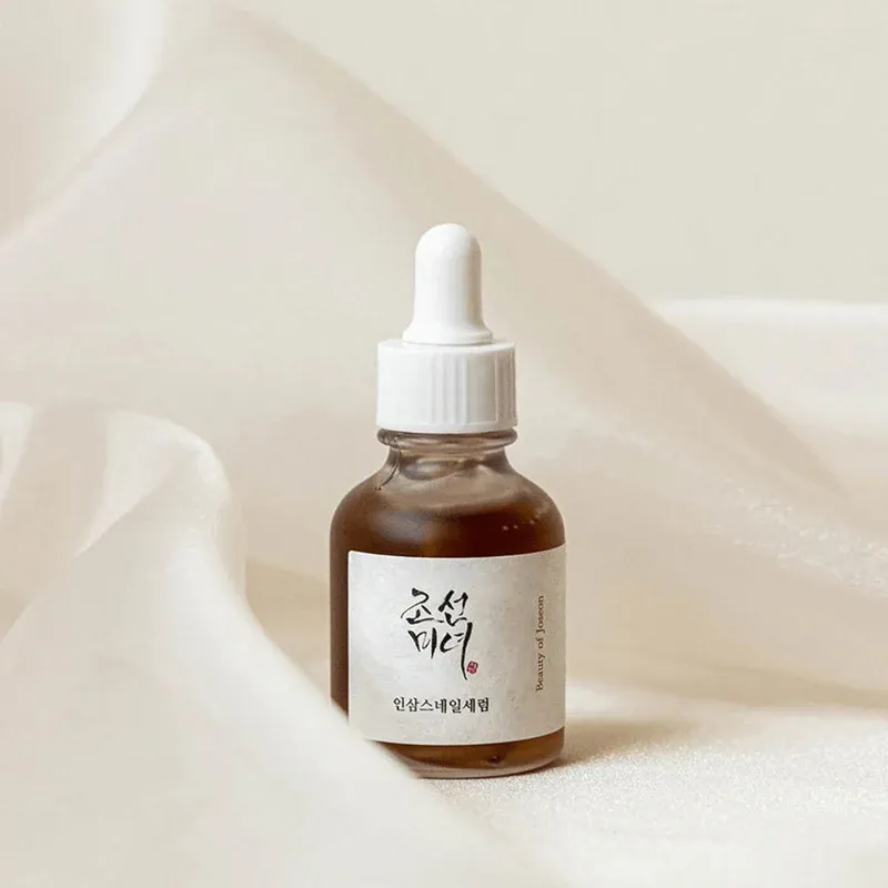 BEAUTY OF JOSEON - Revive Serum: Ginseng + Snail Mucin