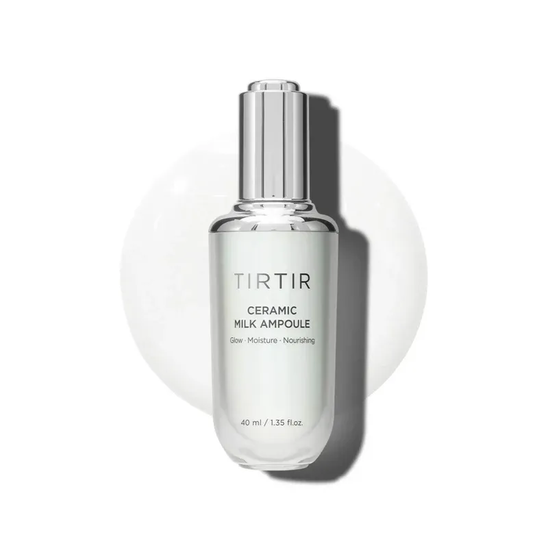 TIRTIR - Ceramic Milk Ampoule