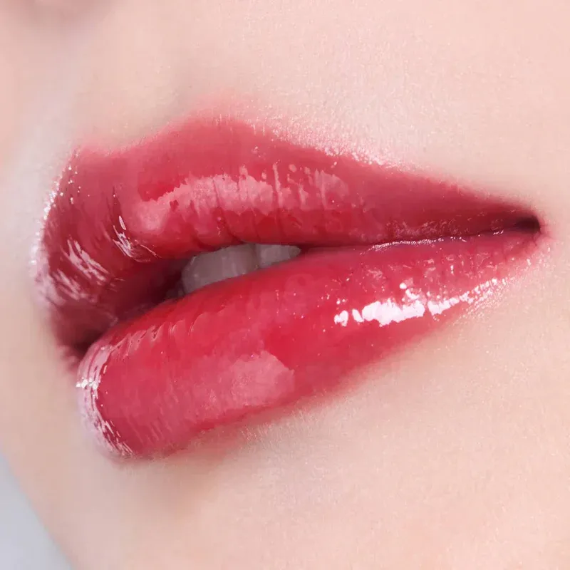 MARY &amp; MAY - Blooming Glow Lip | 05 - Deep Moor Lily