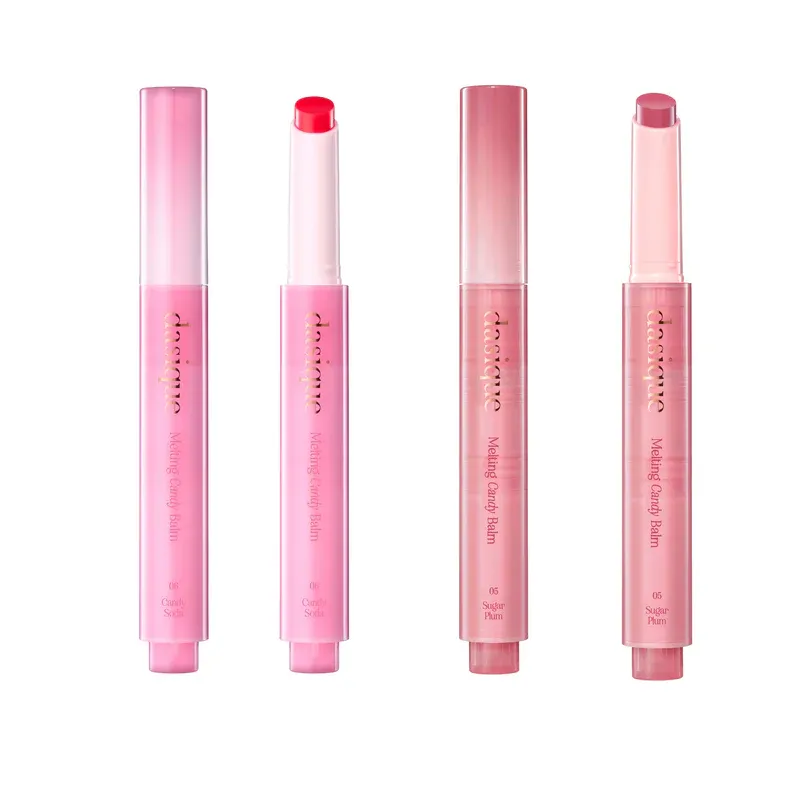 DASIQUE - Melting Candy Balm | 11 Cotton Candy