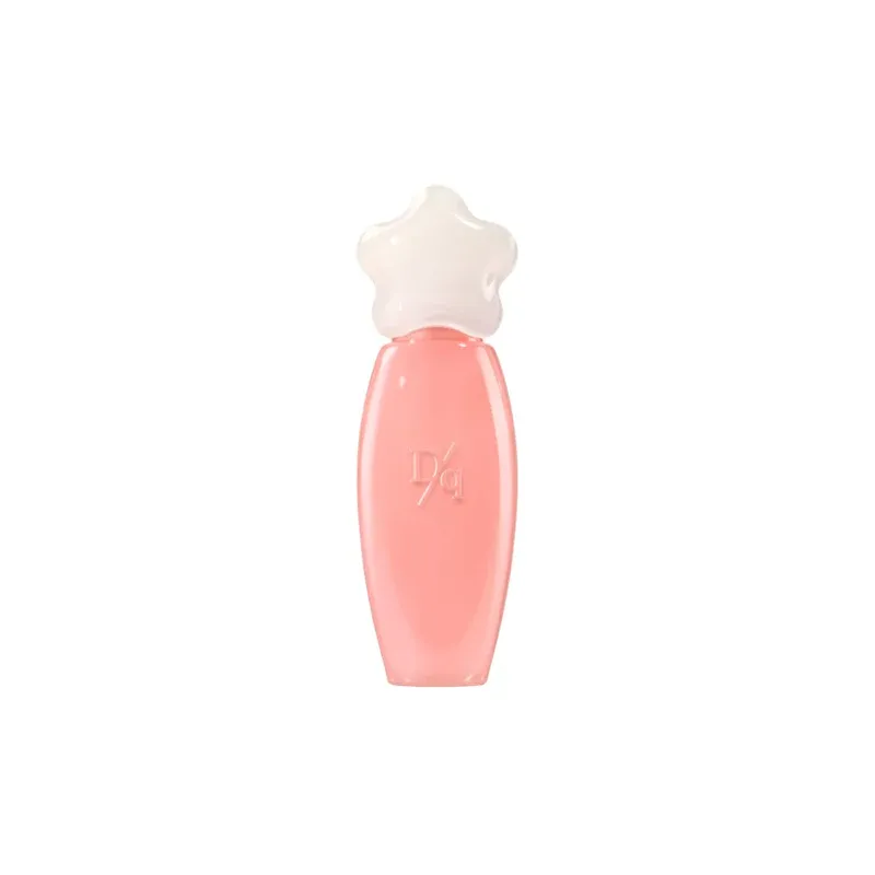 DASIQUE - Pure Water Lip Gloss | 01 Coral Juice