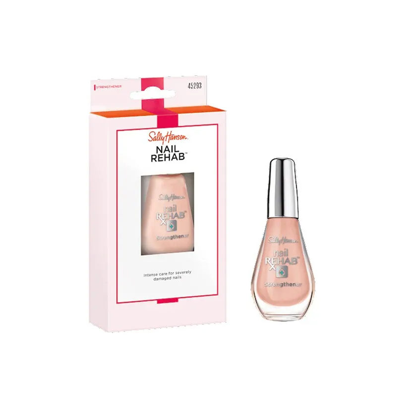 Sally Hansen - Nail Rehab Strengthener