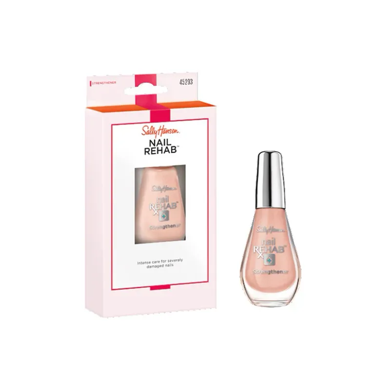 Sally Hansen - Nail Rehab Strengthener