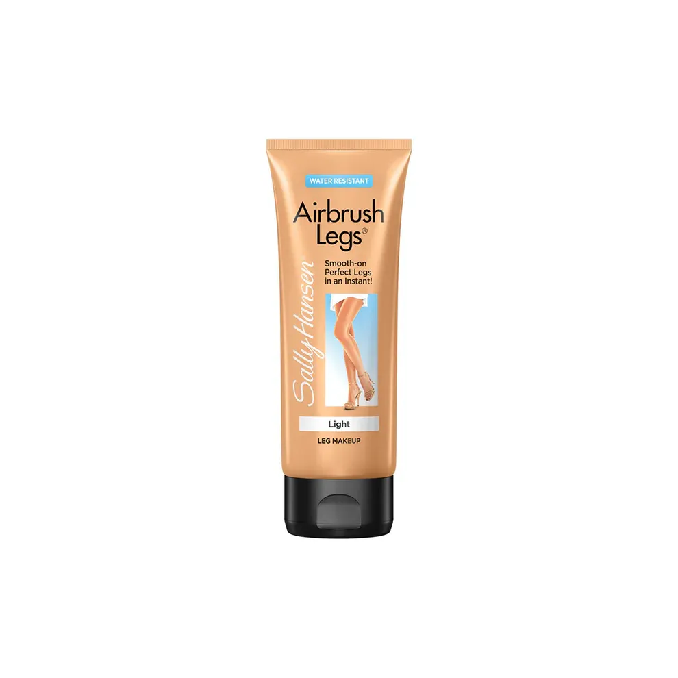 Sally Hansen - Airbrush Legs Lotion | Light Glow