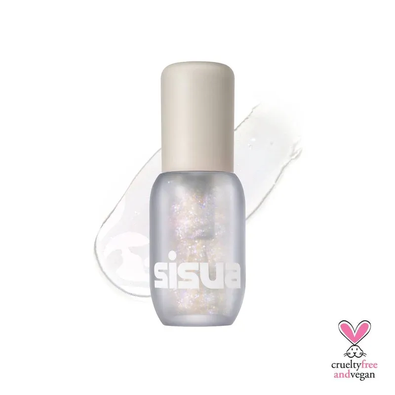 UNLEASHIA - Sisua Popcorn Syrup Lip Plumper (5 Shades) | 100 Unicorn Salt