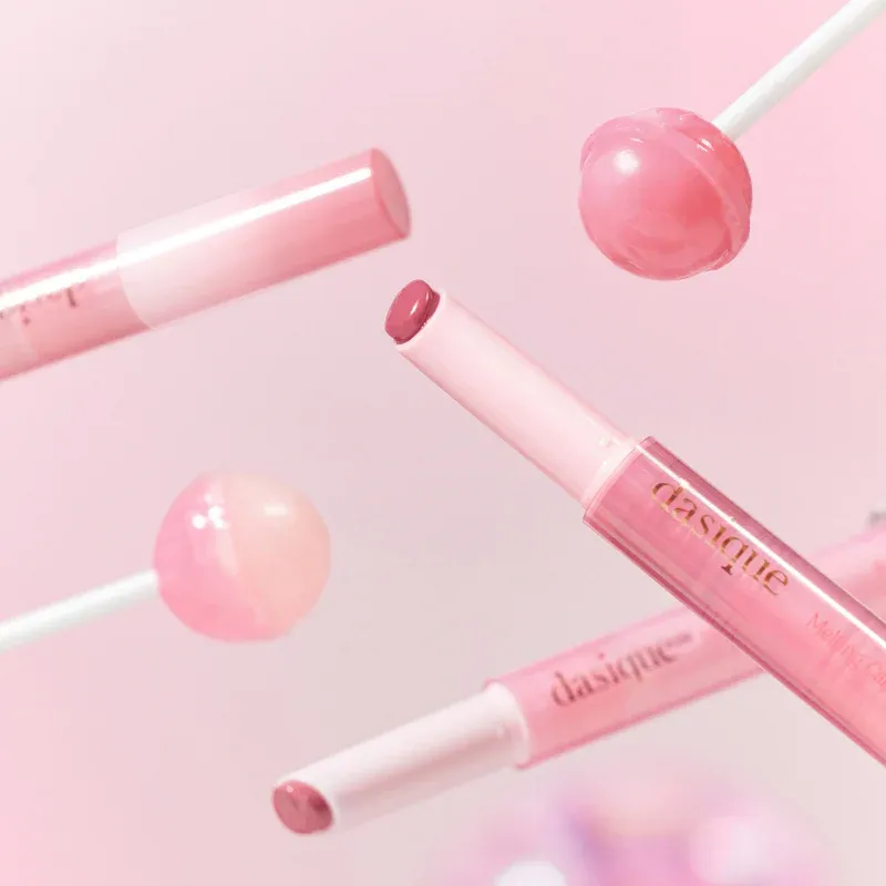 DASIQUE - Melting Candy Balm | 06 Candy Soda