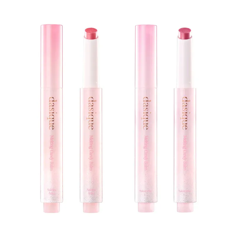 DASIQUE - Melting Candy Balm Romantic Blossom | Sakuranbo