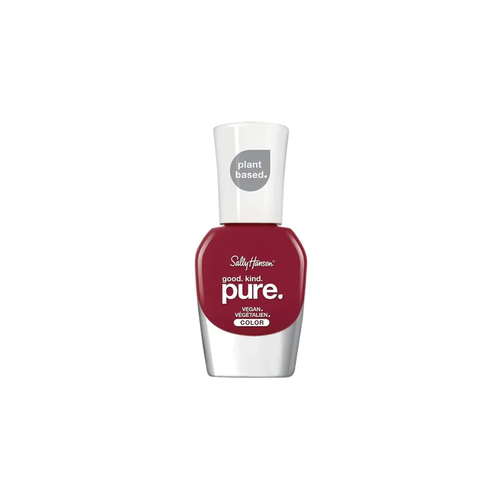 Sally Hansen - Good Kind &amp; Pure Vegan | 320 Cherry Amore