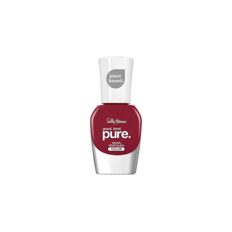 Sally Hansen - Good Kind &amp; Pure Vegan | 320 Cherry Amore