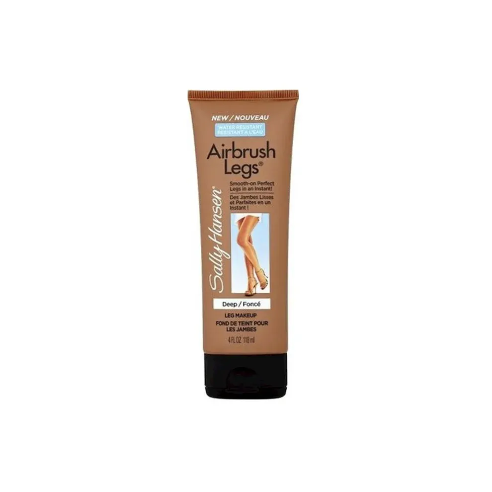 Sally Hansen - Airbrush Legs Lotion | 04 Deep Glow
