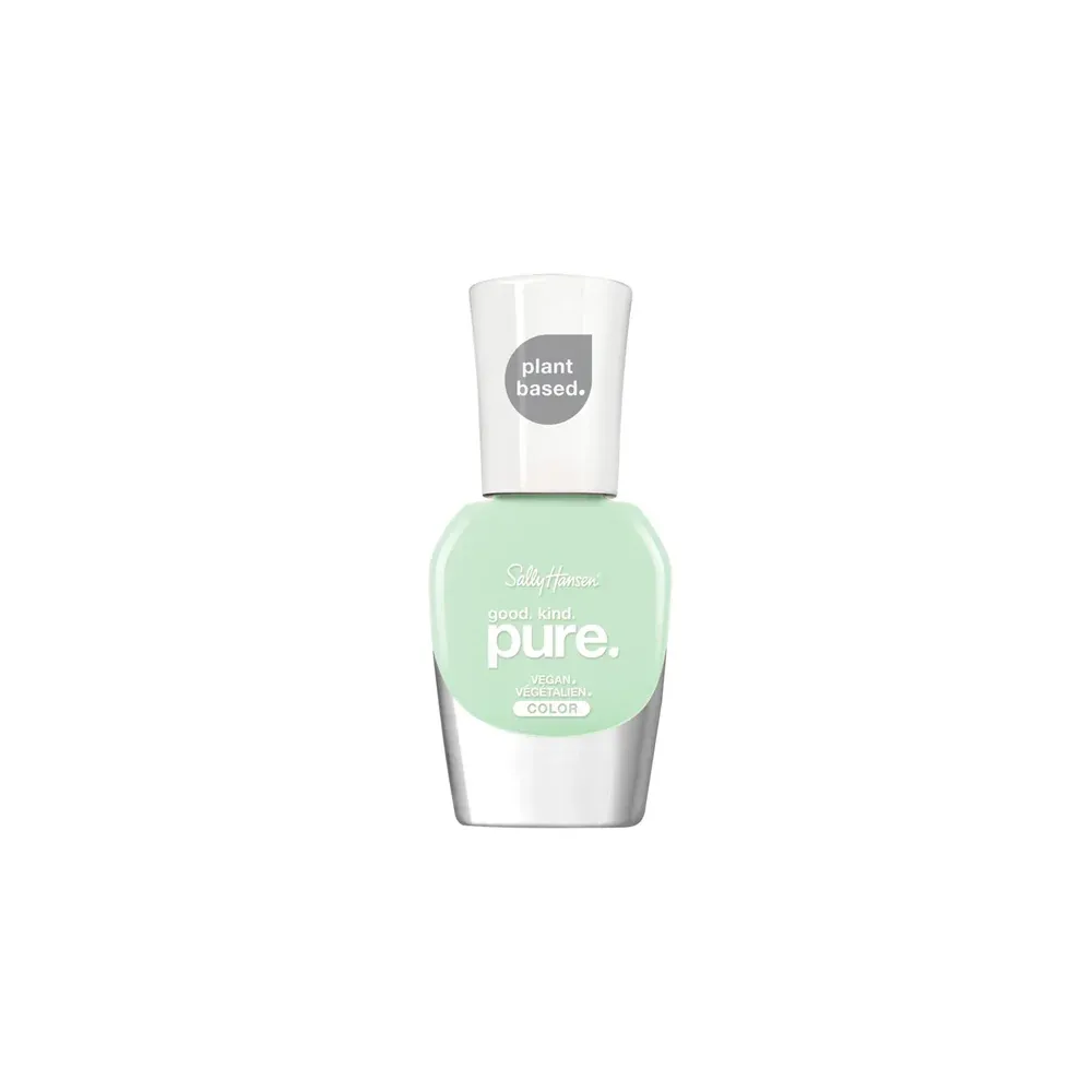 Sally Hansen - Good Kind &amp; Pure Vegan | 375 Mint Fresh